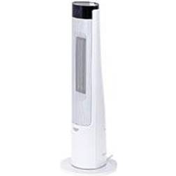Adler column heater with AD 7730 humidifier