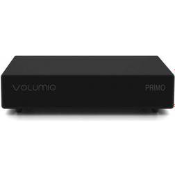 Volumio Primo Hi-Fi Edition, nätverksspelare