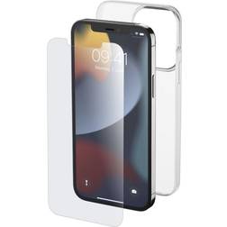 Cellularline Protection Kit for iPhone 13 Pro
