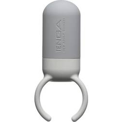 Tenga Smart Vibe Cock Ring One Gray