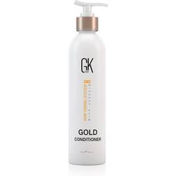 GK Hair Global Keratin Gold Conditioner 8.5 Fl Oz/250ml 250ml