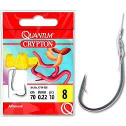 Quantum Crypton Allround Hook To Nylon St. 4