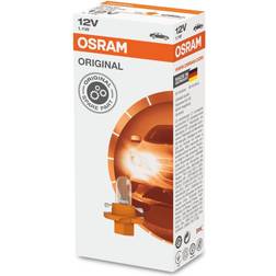 Osram Bulb, instrument lighting ORIGINAL 2473MFX6