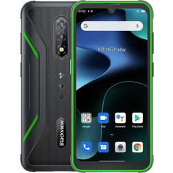 Blackview Phone BV5200/Green
