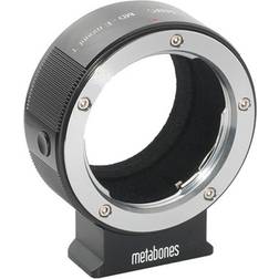 Metabones Minolta MD E-Mount Objektivadapter