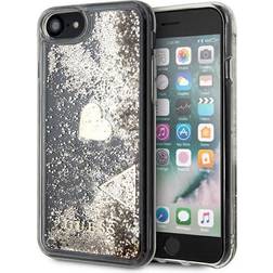 Guess Liquid Glitter Case for iPhone 7/8/SE 2020/SE 2022
