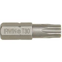 Irwin bit 1/4 25mm type Torx T30 10 pieces (10504356)