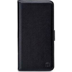 Xiaomi Mobilize Classic Gelly Wallet Book Case Poco X4 Pro 5G Black