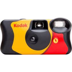 Kodak FunSaver 400/27