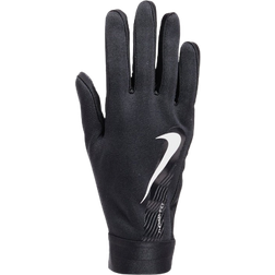 Nike Therma-FIT Academy Football Gloves - Black/White