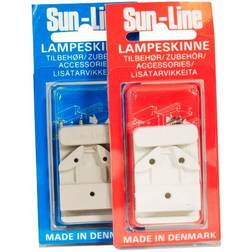 IMI TA Sun-Line ledningsholder Lampeophæng
