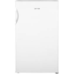 Gorenje RB492PW - køleskab fryseenhed fritstående Hvid