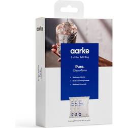 Aarke Pure filter refill, 3-pack