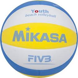 Mikasa SBV Beach Ball Jr