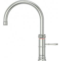 Quooker Classic Fusion Round (Q211610402) Rustfrit stål