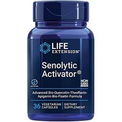 Life Extension Senolytic Activator 30 stk