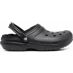Crocs Classic Lined - Black