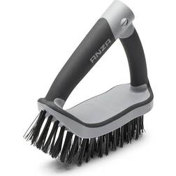 ANZA Two-Hand Wire Brush