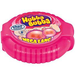 Hubba Bubba Bubble Tape Fancy Fruit