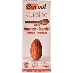 Ecomil Nutriops Cuisine Almond Nature