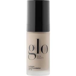 Glo Skin Beauty Luminous Liquid Foundation, 30 ml Foundation