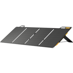 BioLite Solarpanel 100 Solcelleoplader