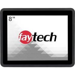 Faytech 1010502305 Touchscreen-skærm EEK: