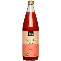 Urtekram Vegetable Juice 750