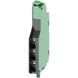 Siemens Eletrisk Alarm Kontakt Type Hq