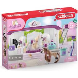 Schleich Horse Beauty Salon 42588