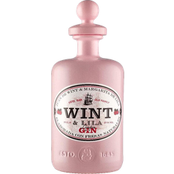 Wint & Lila Strawberry Gin 37% 70 cl