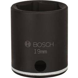 Bosch Topnøgle Impact 3/8x15mm Lgd 30mm 1608552008
