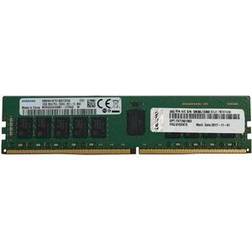 Lenovo RAM Module for Server, Rack Server 8 GB DDR4-3200/PC4-25600