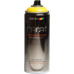 Motip Carat - Dekorations Spray Gul