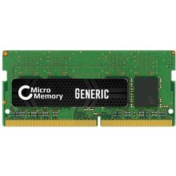 CoreParts 16GB hukommelsesmodul til HP