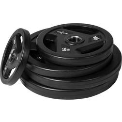 Titan Fitness Life PRO LIFE PRO Weight Disc Rubber 50 mm 1,25 kg