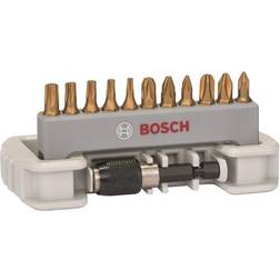 Bosch Skruebitsæt inklusive bitholder Bitsskruetrækker