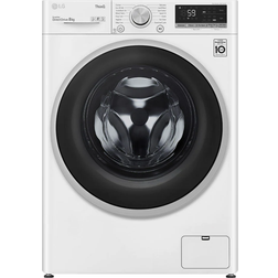 LG tvättmaskin K4WV508N1WB