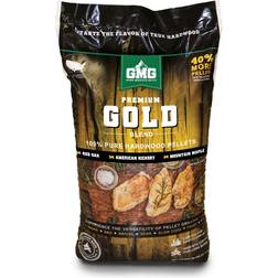 Green Mountain Træpiller Premium Gold blend - Hardwood 12,9