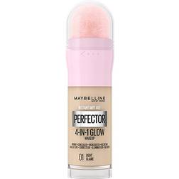 Maybelline Instant Age Rewind Perfecter 4-in-1 Glow #01 Light