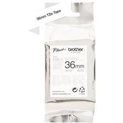 Brother P-Touch Labelling Tape 36mm