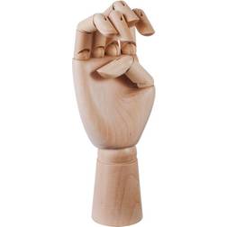 Hay Hand Dekorationsfigur 22cm