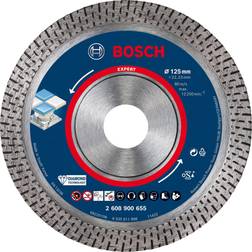 Bosch Diamantskive Hardceramic 125 mm