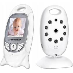 Esperanza Baby Monitor 2.0" LCD