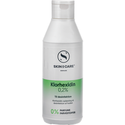 SkinOcare Klorhexidin 0.2% 250ml