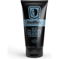 HeadBlade HeadLube Glossy Moisturizing Lotion 150ml