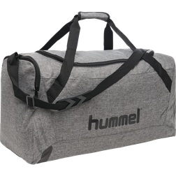 Hummel Sportstaske X-Small Core Gråmeleret OneSize Taske