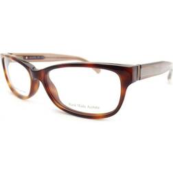Marc By Marc Jacobs 52mm Brown/ Crystal Brown MMJ 598 5XZ