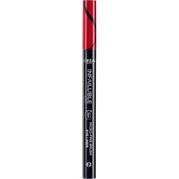 L'Oréal Paris Infaillible Grip 36H Micro-Fine Brush Eyeliner 05 Sage Green