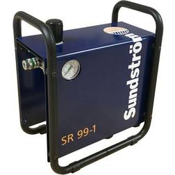 Sundström SR-99-1 Filterpanel